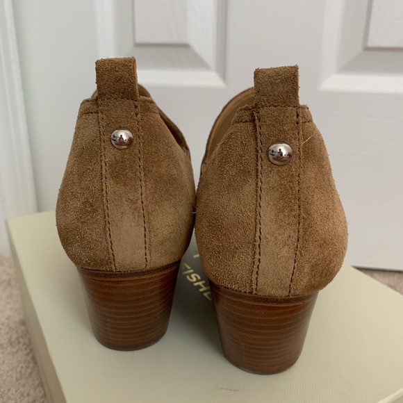 Marc Fisher LTD Dakar Bootie NWT - Picture 7 of 10